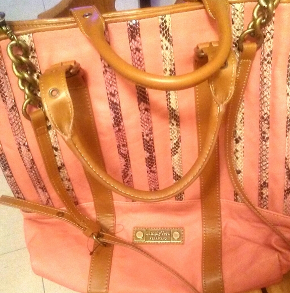 Large Tote bag - Picture 1 of 16